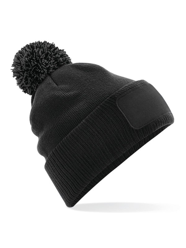 black/graphite grey